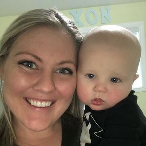 Meet your Posher, Lindsey